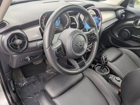 Used 2022 MINI Cooper S FWD image 10