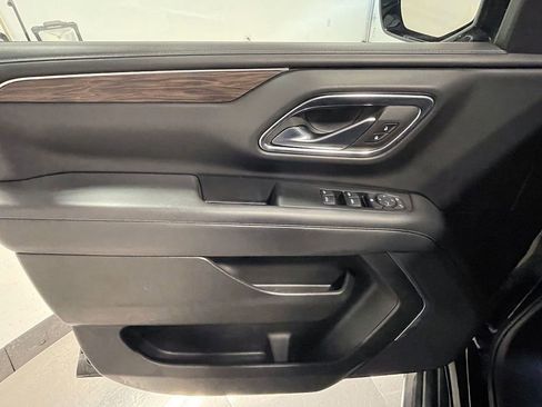 Used 2023 Chevrolet Tahoe LS w/ Max Trailering Package image 18