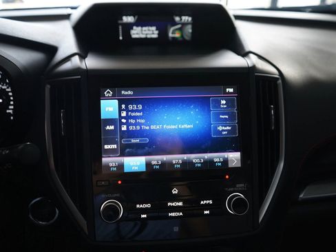 Used 2019 Subaru Forester Sport AWD/4WD image 9