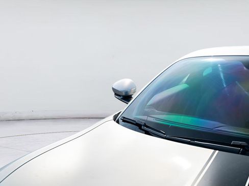 Used 2024 Ferrari Roma RWD image 17