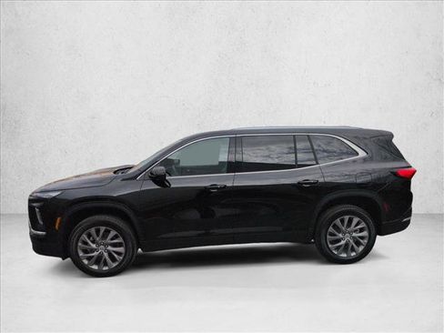 New 2026 Buick Enclave Preferred w/ Power Package FWD image 5