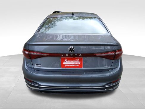 New 2026 Volkswagen Jetta SEL image 4
