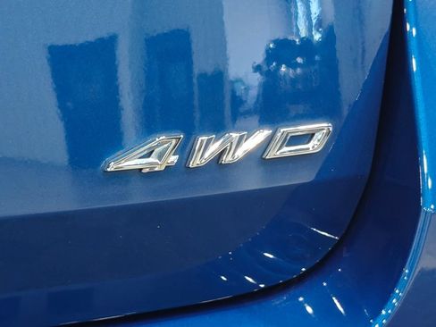 Used 2022 Ford Explorer 4WD image 46