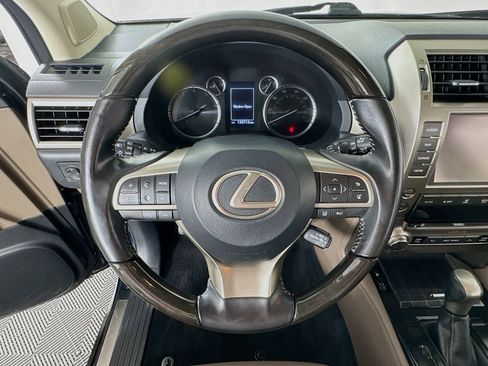 Used 2020 Lexus GX 460 Premium AWD/4WD image 13