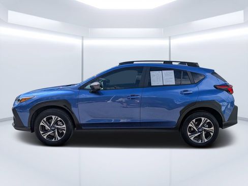 Certified 2025 Subaru Crosstrek 2.5i Premium AWD/4WD image 6