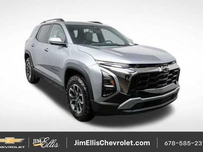 New 2026 Chevrolet Equinox ACTIV w/ Convenience Package III