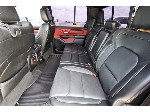 Used 2019 RAM 1500 Rebel w/ Rebel Level 2 Equipment Group AWD/4WD image 7