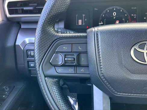 Used 2025 Toyota Tacoma SR5 RWD image 23