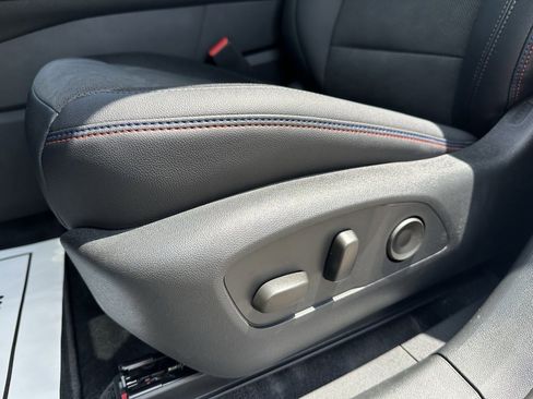 New 2025 Chevrolet Blazer EV RS image 27