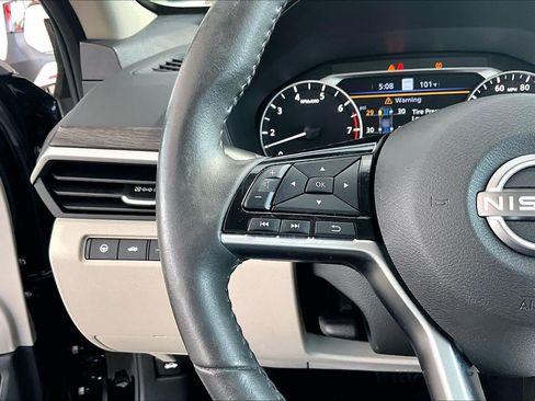 Certified 2024 Nissan Altima 2.5 SL FWD image 24