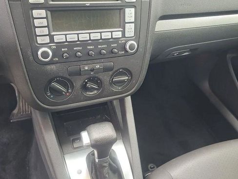Used 2007 Volkswagen Jetta 2.5 image 16