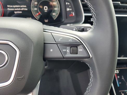 New 2026 Audi Q7 2.0T Premium Plus AWD/4WD image 26