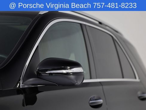 Used 2026 Mercedes-Benz GLE 350 4MATIC image 12