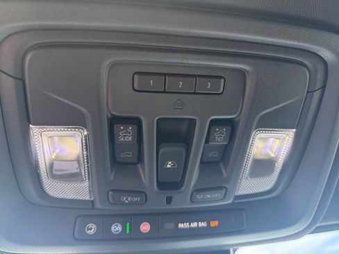 New 2026 Chevrolet Silverado 1500 High Country w/ High Country Premium Package AWD/4WD image 26