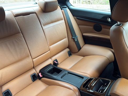 Used 2010 BMW 335i Coupe RWD image 17