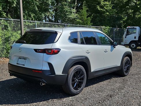 New 2026 MAZDA CX-50 AWD 2.5 S w/ Weather Package image 6
