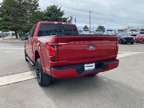 Used 2024 Ford F150 XLT w/ Equipment Group 302A MID AWD/4WD image 27