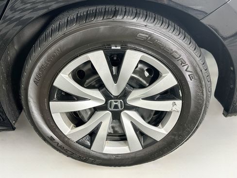 Used 2025 Honda Civic LX image 11