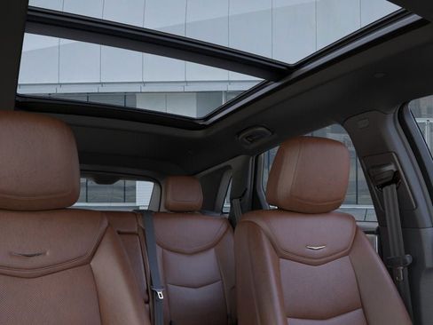 New 2026 Cadillac XT5 Sportv image 24