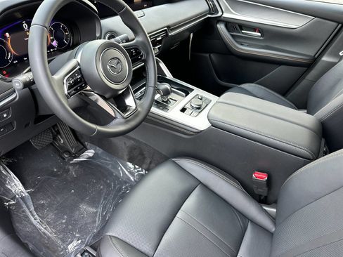 New 2026 MAZDA CX-70 SC Plus AWD/4WD image 9
