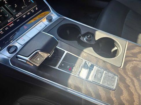 Used 2021 Audi A7 3.0T Premium Plus w/ Premium Plus image 32