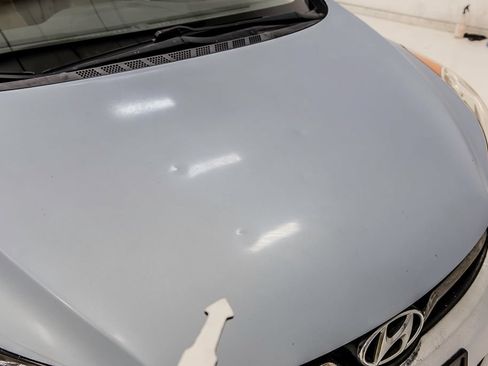 Used 2012 Hyundai Elantra Limited w/ Technology Pkg 5 FWD image 37
