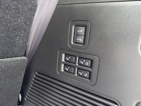 New 2026 Nissan Armada PRO-4X w/ Captain's Chari Seat Package image 39