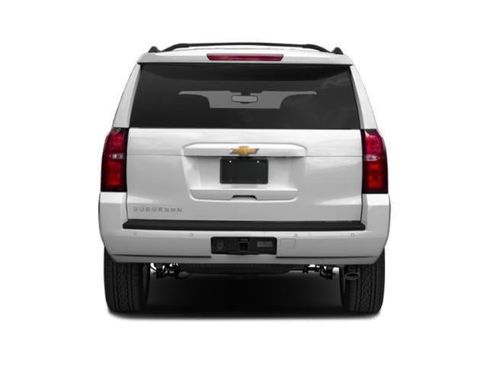 Used 2019 Chevrolet Suburban LT w/ LT Signature Package image 5