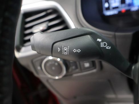 Used 2024 Ford Edge Titanium w/ Equipment Group 301A AWD/4WD image 33
