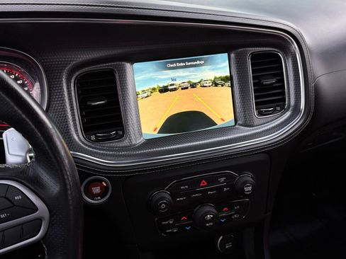 Used 2020 Dodge Charger SRT Hellcat w/ Harman/Kardon Audio Group RWD image 63