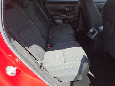 Used 2023 Honda HR-V Sport image 22