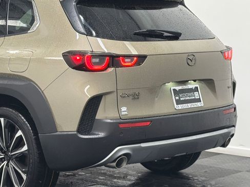 New 2026 MAZDA CX-50 AWD 2.5 S w/ Weather Package image 7