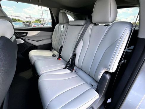 Used 2026 Acura MDX FWD w/ Technology Package image 32