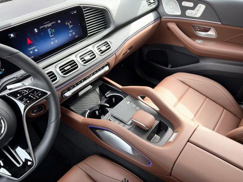 New 2026 Mercedes-Benz GLE 350 4MATIC image 25
