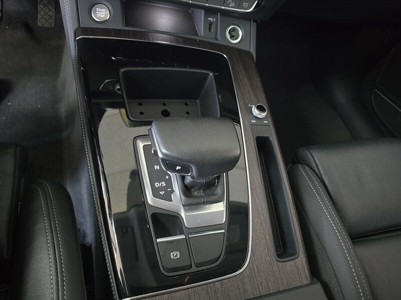 Used 2024 Audi Q5 2.0T Premium Plus AWD/4WD image 21