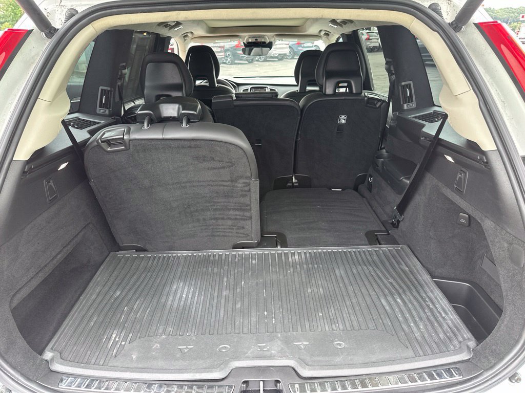 Used 2022 Volvo XC90 T6 Inscription w/ Lounge Package AWD/4WD image 43