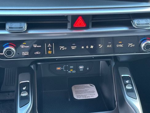 New 2026 Kia Sorento EX image 21