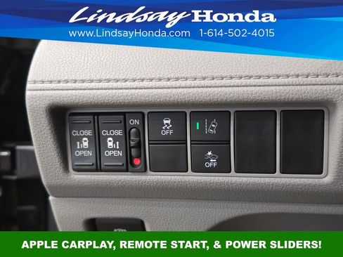 Used 2019 Honda Odyssey EX image 21