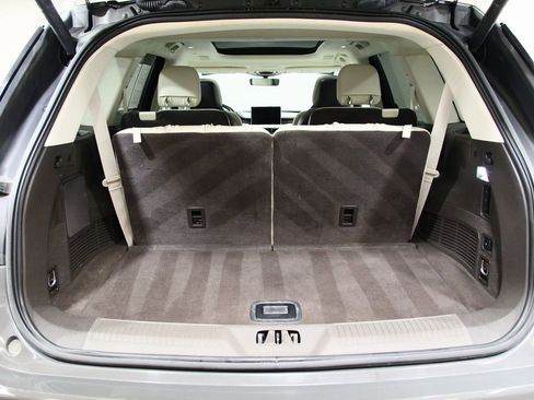 Used 2021 Lincoln Aviator Black Label w/ Dynamic Handling Package image 26