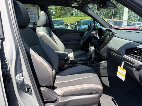 New 2026 Subaru Forester Sport AWD/4WD image 28