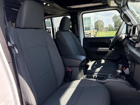 New 2025 Jeep Wrangler Willys image 22