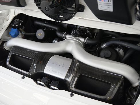 Used 2012 Porsche 911 Edition 918 Spyder AWD/4WD image 57