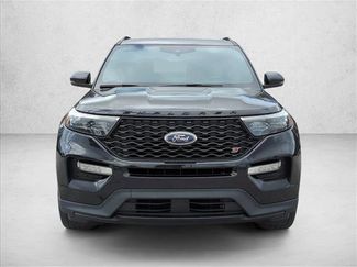 Used 2023 Ford Explorer ST w/ Equipment Group 401A video 2