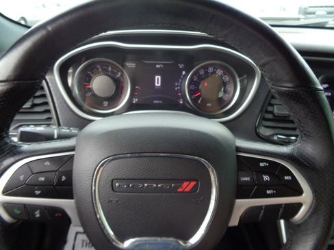 Used 2018 Dodge Challenger R/T Plus RWD image 15