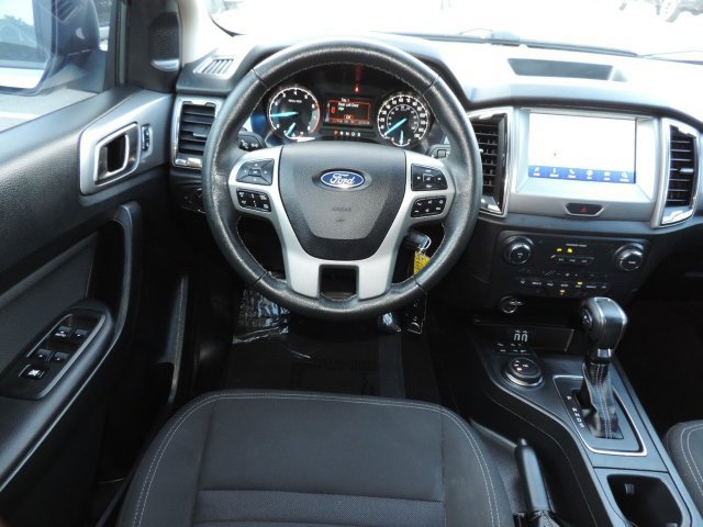 Used 2021 Ford Ranger XLT w/ Equipment Group 302A High AWD/4WD image 20