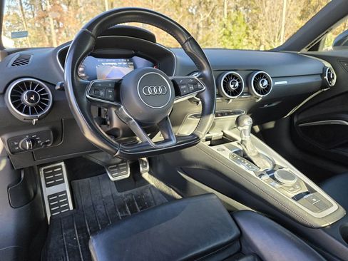 Used 2017 Audi TT 2.0T image 7