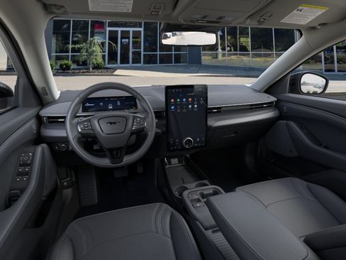 New 2026 Ford Mustang Mach-E Premium AWD/4WD image 9