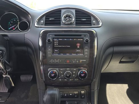 Used 2015 Buick Enclave Premium w/ Experience Buick Package AWD/4WD image 24