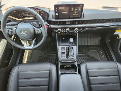 New 2026 Honda CR-V EX-L image 23
