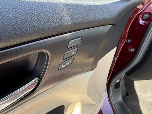 Used 2015 Honda Accord EX-L image 17